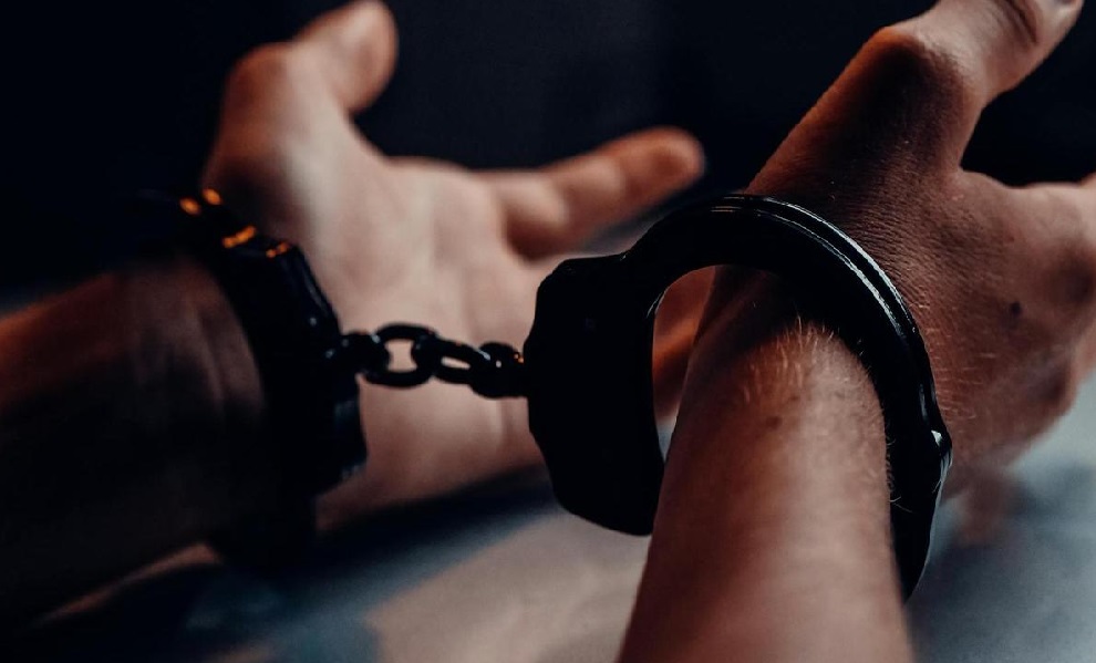 Подозреваемого в разбое казахстанца задержали в России спустя девять лет